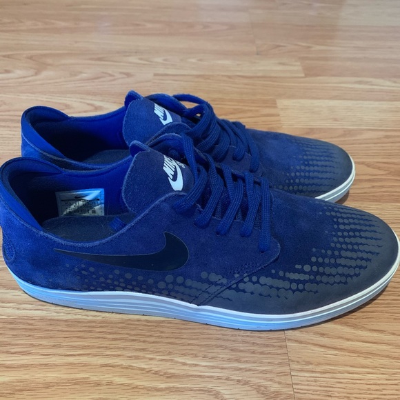 nike lunarlon mens